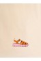  Orange Leather Fisherman Sandal Orange/pink/black