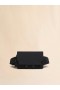  Cityscape Belt Bag Black
