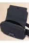  Cityscape Belt Bag Black