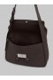  Brown Nappa Medium Trunkaroo Soft Bag Coffee