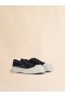 Nappa Leather Pablo Sneaker Black