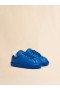  Blue Leather Bigfoot 2.0 Sneaker Bluette