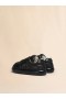  Leather Bigfoot 2.0 Sneaker Black