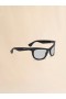  Isamu Optical Glasses Black