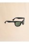  Isamu Sunglasses Black