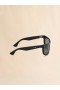  Isamu Sunglasses Black