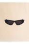  Netherworld Sunglasses Black