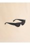  Netherworld Sunglasses Black