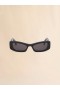  Nyami Sunglasses Black