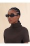  Nyami Sunglasses Black