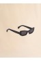  Nyami Sunglasses Black