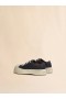  Blue Denim Pablo Lace-up Sneaker