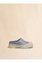  Grey Leather Pablo Sabot Dolphin