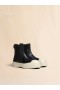  Leather Pablo Chelsea Boot Black