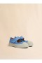  Light Blue Denim Mary Jane Sneaker Lightblue