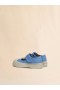  Light Blue Denim Mary Jane Sneaker Lightblue