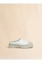  White Leather Pablo Sabot Lilywhite