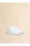  White Leather Bigfoot 2.0 Sneaker Lilywhite