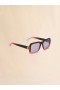  Burgundy Zamalek Sunglasses