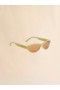  Green Ozound Sunglasses