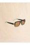  Green Zamalek Sunglasses