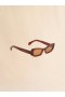  Havana Nyama Sunglasses