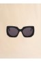  Jellyfish Lake Sunglasses Black
