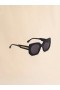  Jellyfish Lake Sunglasses Black