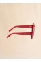  Red Tiznit Sunglasses