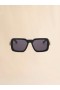  Zamalek Sunglasses Zamalek Black