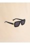  Zamalek Sunglasses Zamalek Black
