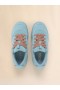  Blue Marni X Hoka Bondi B3ls Sneaker Tourmaline