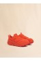  Red Marni X Hoka Bondi B3ls Sneaker Poinciana