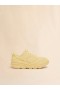  Yellow Marni X Hoka Bondi B3ls Sneaker Straw