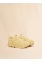  Yellow Marni X Hoka Bondi B3ls Sneaker Straw