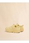  Yellow Marni X Hoka Bondi B3ls Sneaker Straw