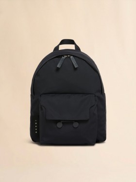  Cityscape Backpack Black