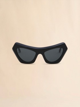  Devil's Pool Sunglasses Black