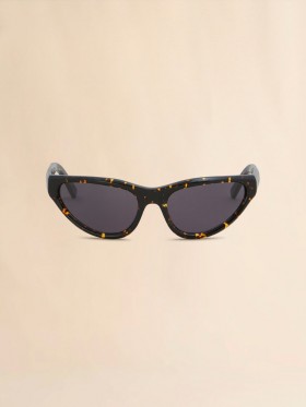  Havana Mavericks Sunglasses Fumo