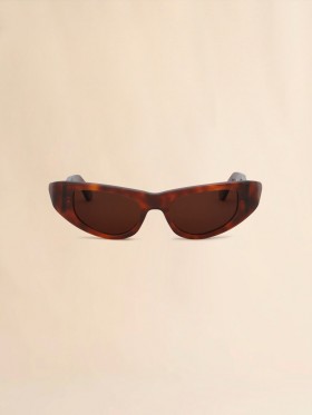  Havana Netherworld Sunglasses