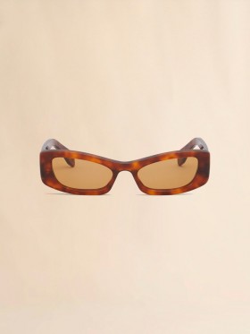  Havana Nyama Sunglasses