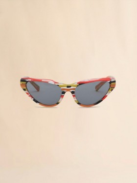  Spacey Stripey Mavericks Sunglasses Maverick Spacey Stripey