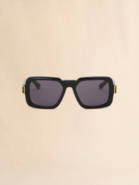  Zamalek Sunglasses Zamalek Black