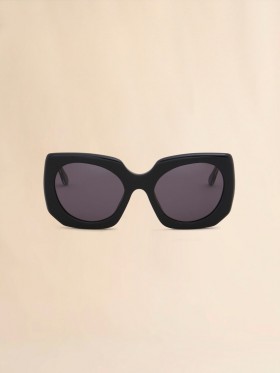  Jellyfish Lake Sunglasses Black