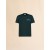  Green Organic Cotton T-shirt With Marni Patch Sphericalgreen