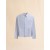  Grey Oxford Shirt With Marni Symbol Dolphin
