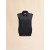  Taffeta Bomber Vest With Marni Symbol Black