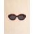  Tortoiseshell Ik Kil Cenote Acetate Sunglasses Havana
