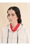  Hoodie Olanna Cashmere Bán le Siombail Marni Antiquewhite