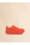  Red Marni X Hoka Bondi B3ls Sneaker Poinciana